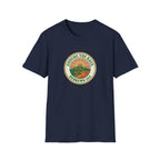 Endure The Race T-Shirt.