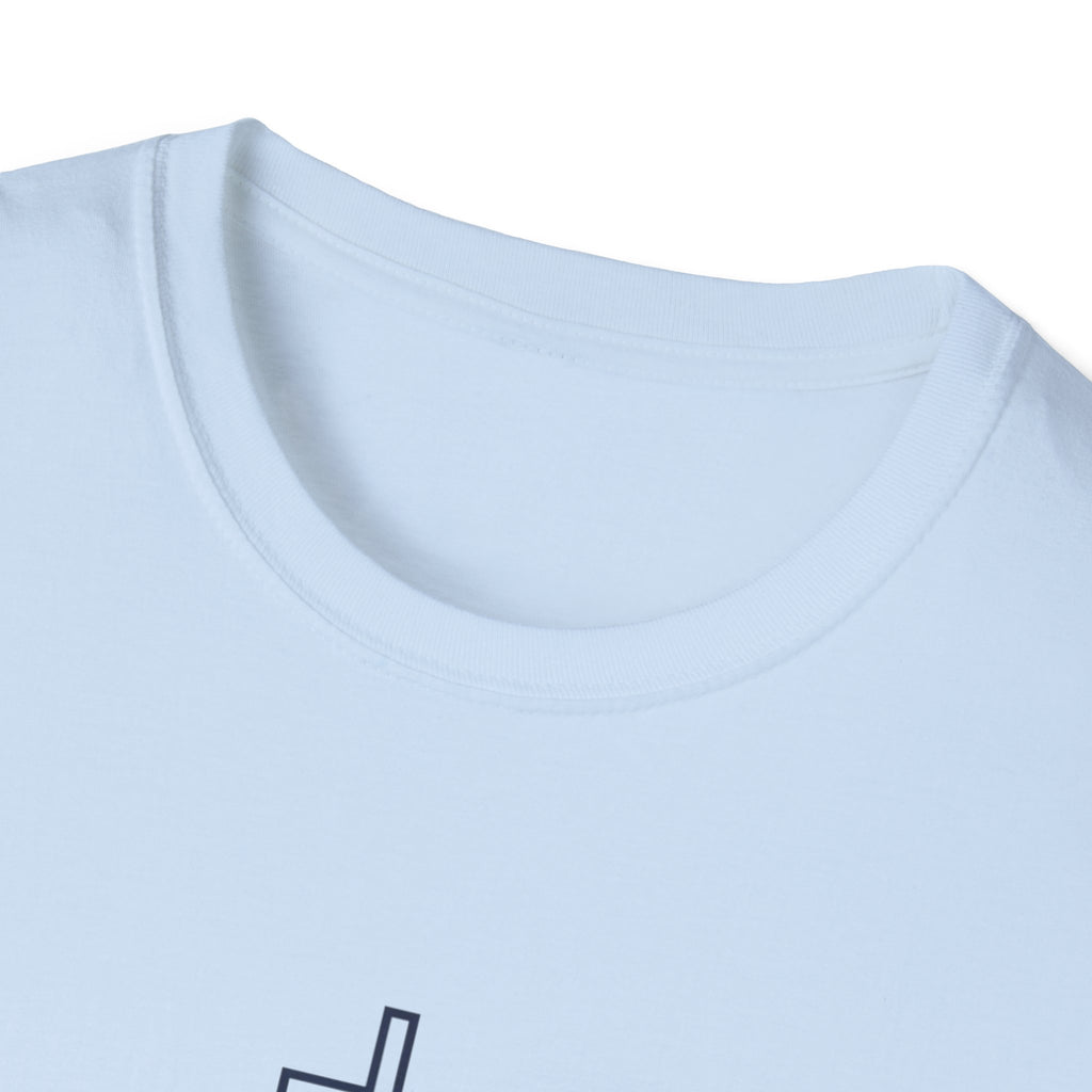 Faith & Fitness T-Shirt.