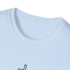 Faith & Fitness T-Shirt.