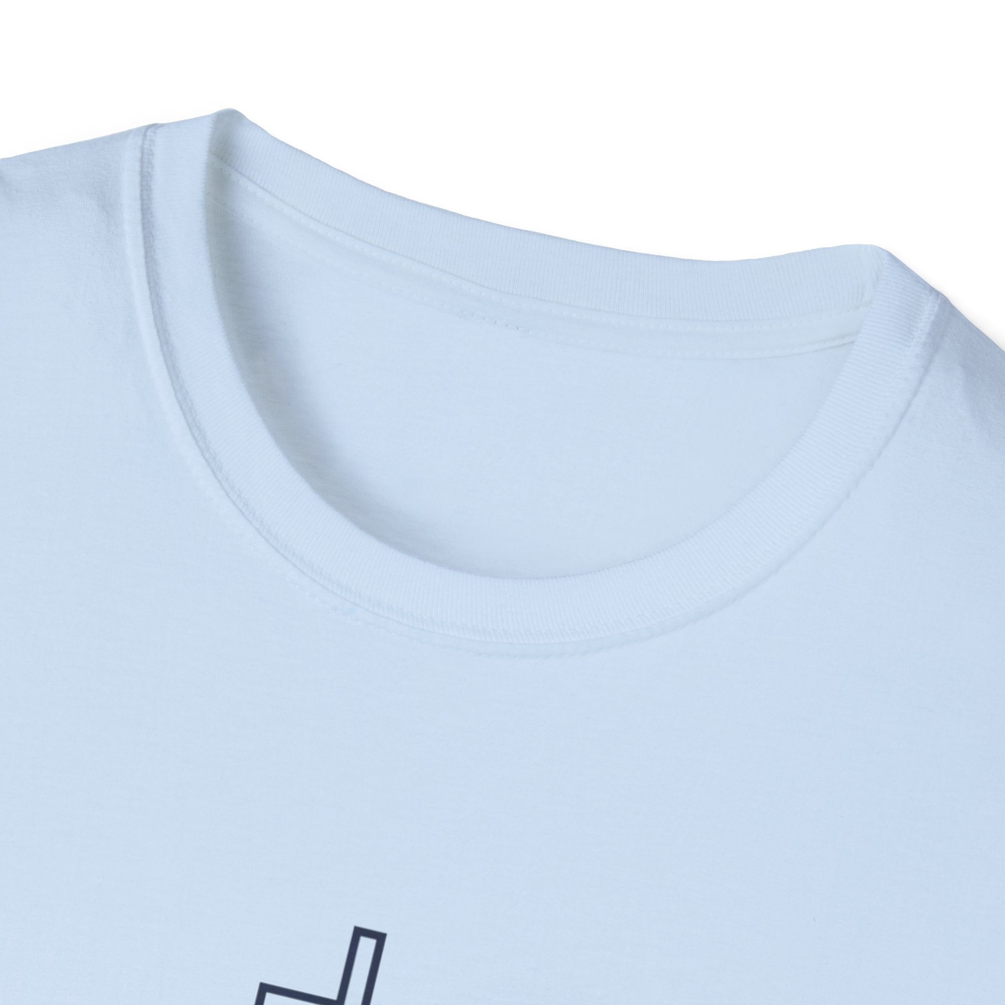 Faith & Fitness T-Shirt.
