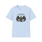 Spiritual Warfare Athletics T-Shirt.