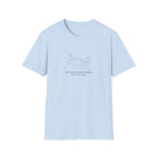 Running With Lions T-Shirt.