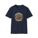 St. Michael And The Lion T-Shirt.