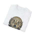 Faith & Fitness  T-Shirt.