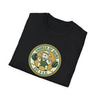 Church of Gains T-Shirt.