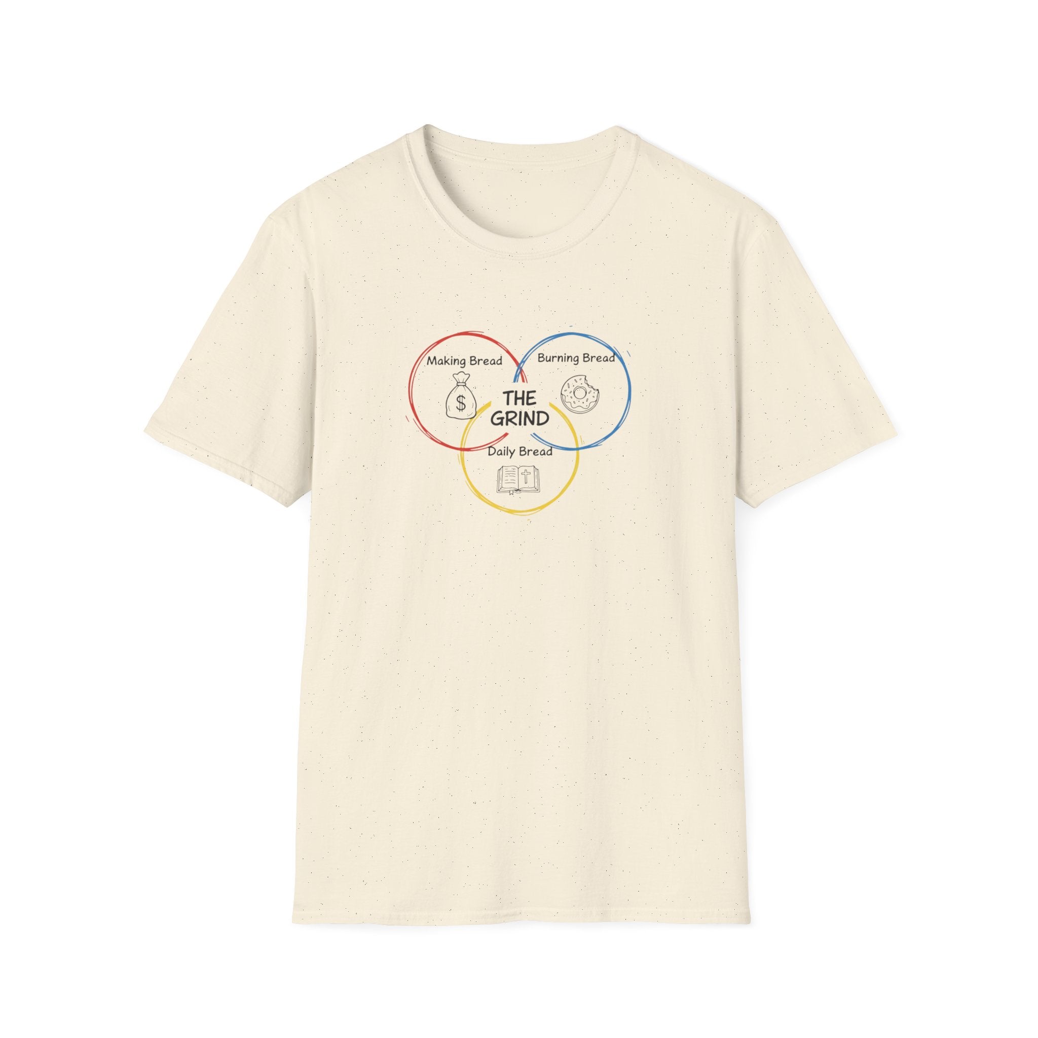 The Grind T-Shirt.