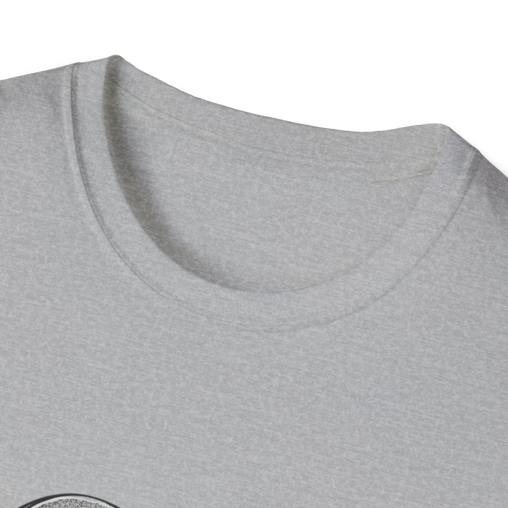 Exodus From The Gym T-Shirt.