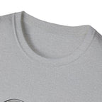 Exodus From The Gym T-Shirt.