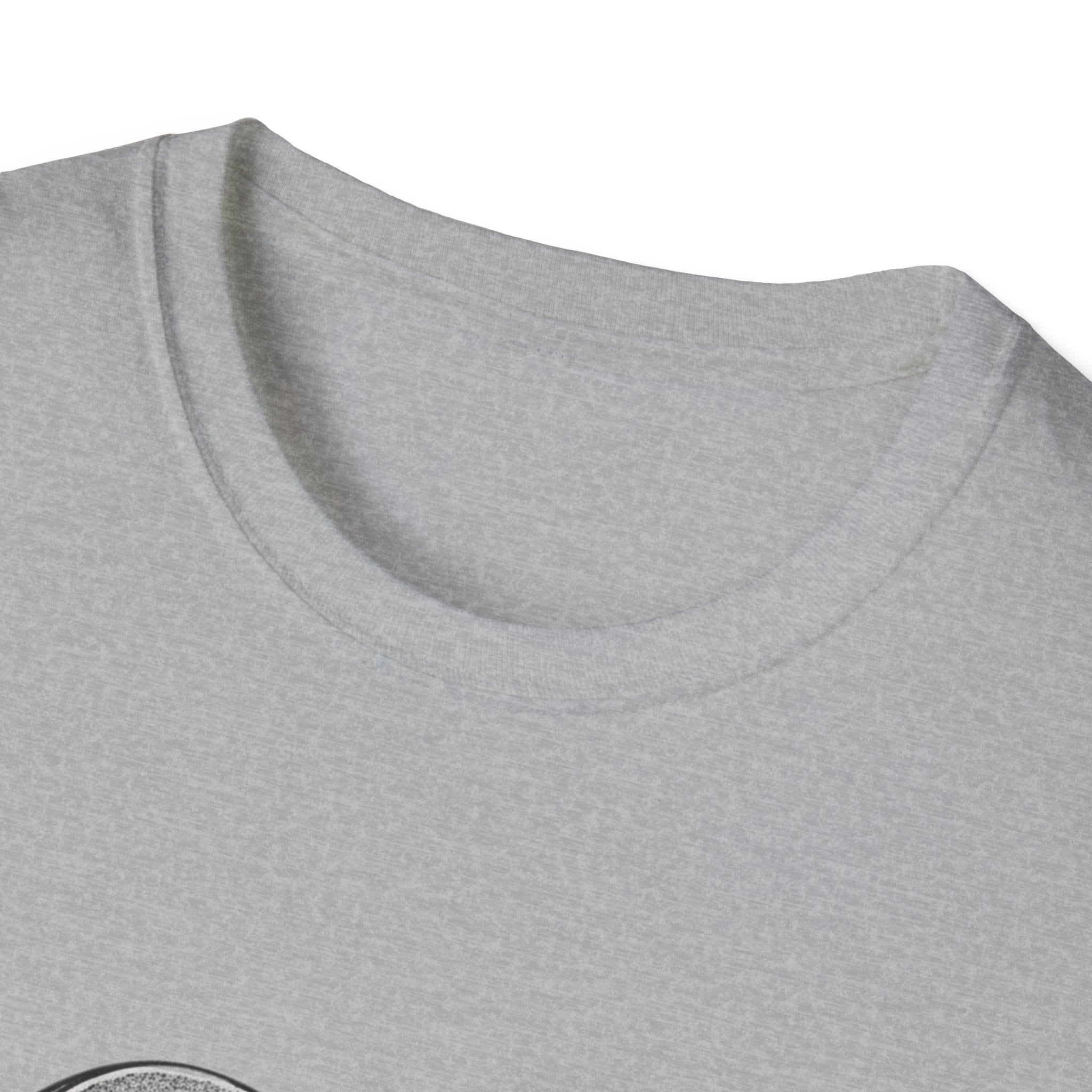Exodus From The Gym T-Shirt.