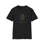 LIONS & LILIES T-Shirt.