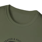 Heavy Lifting T-Shirt.