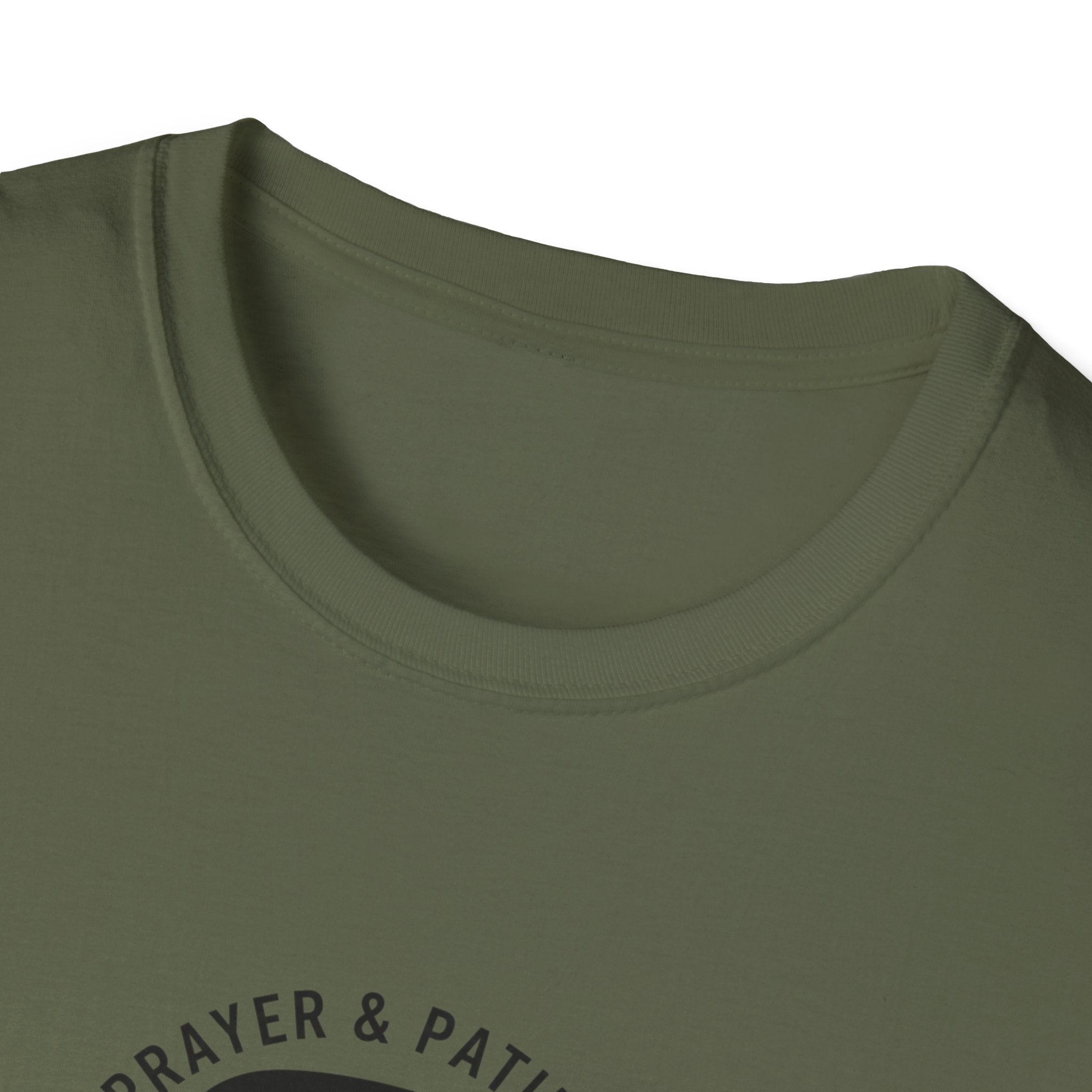 Heavy Lifting T-Shirt.