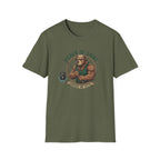 Fisher of Gains T-Shirt.