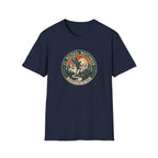 St. Michael Watchman T-Shirt.