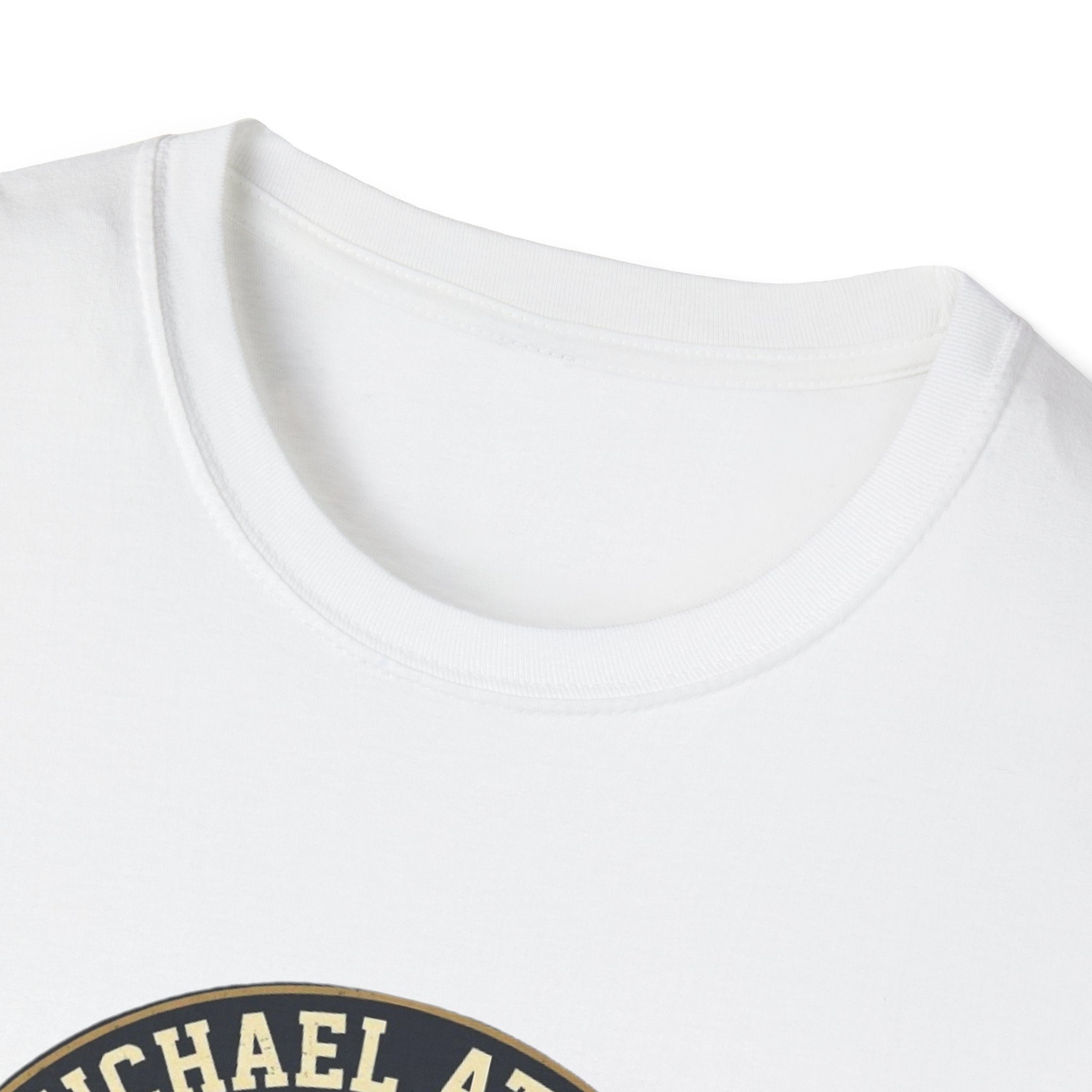 St. Michael Athletics  T-Shirt.