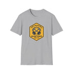 Temple Construction T-Shirt.
