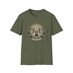 Faith & Fitness  T-Shirt.