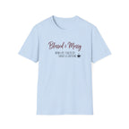 Blessed & Messy T-Shirt.