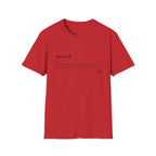 Dad:bod T-Shirt.