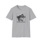 Temple T-Shirt.