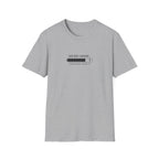 Dad Bod: Loading T-Shirt.