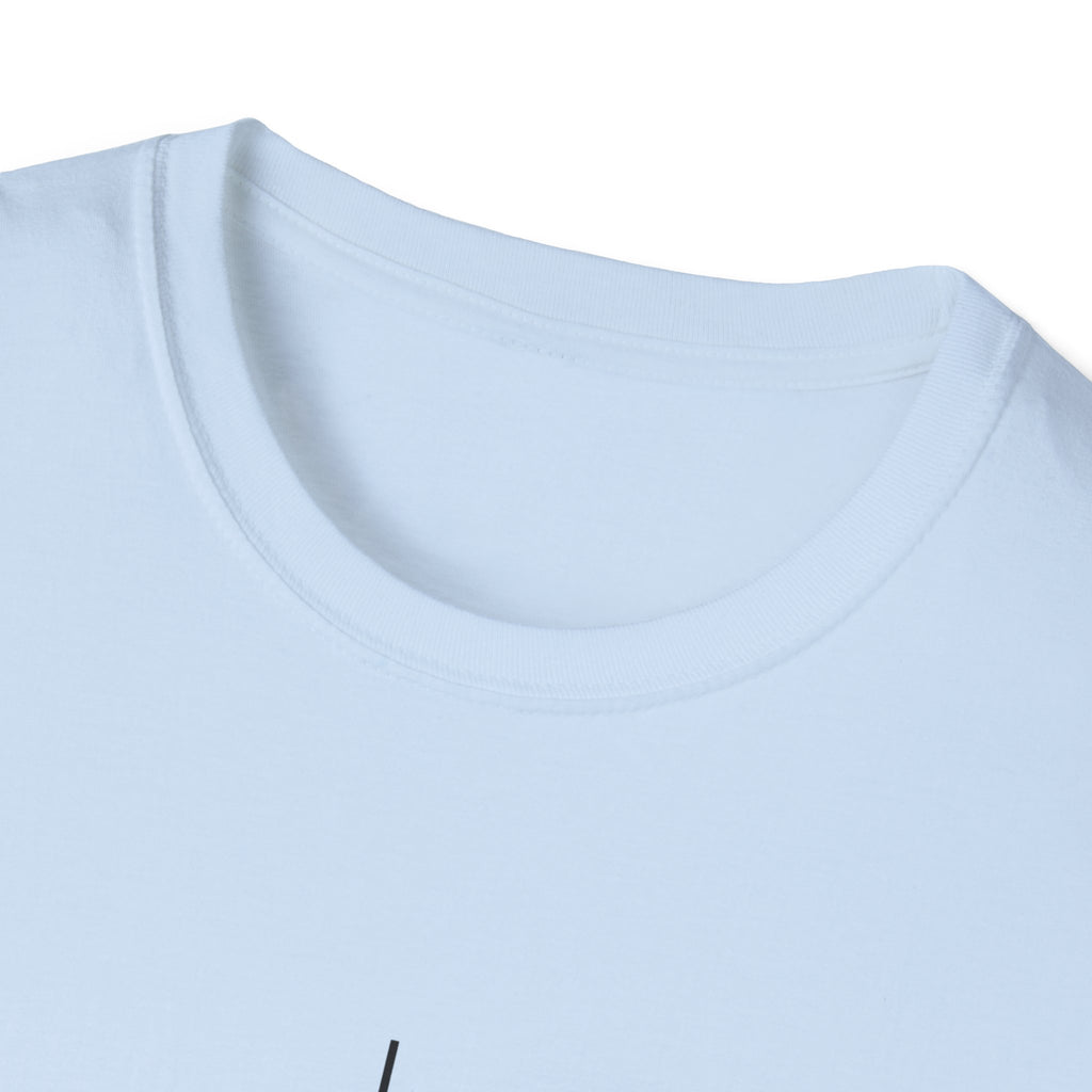 Same Grind, Different Iron T-Shirt.