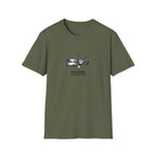 Same Grind, Different Iron T-Shirt.