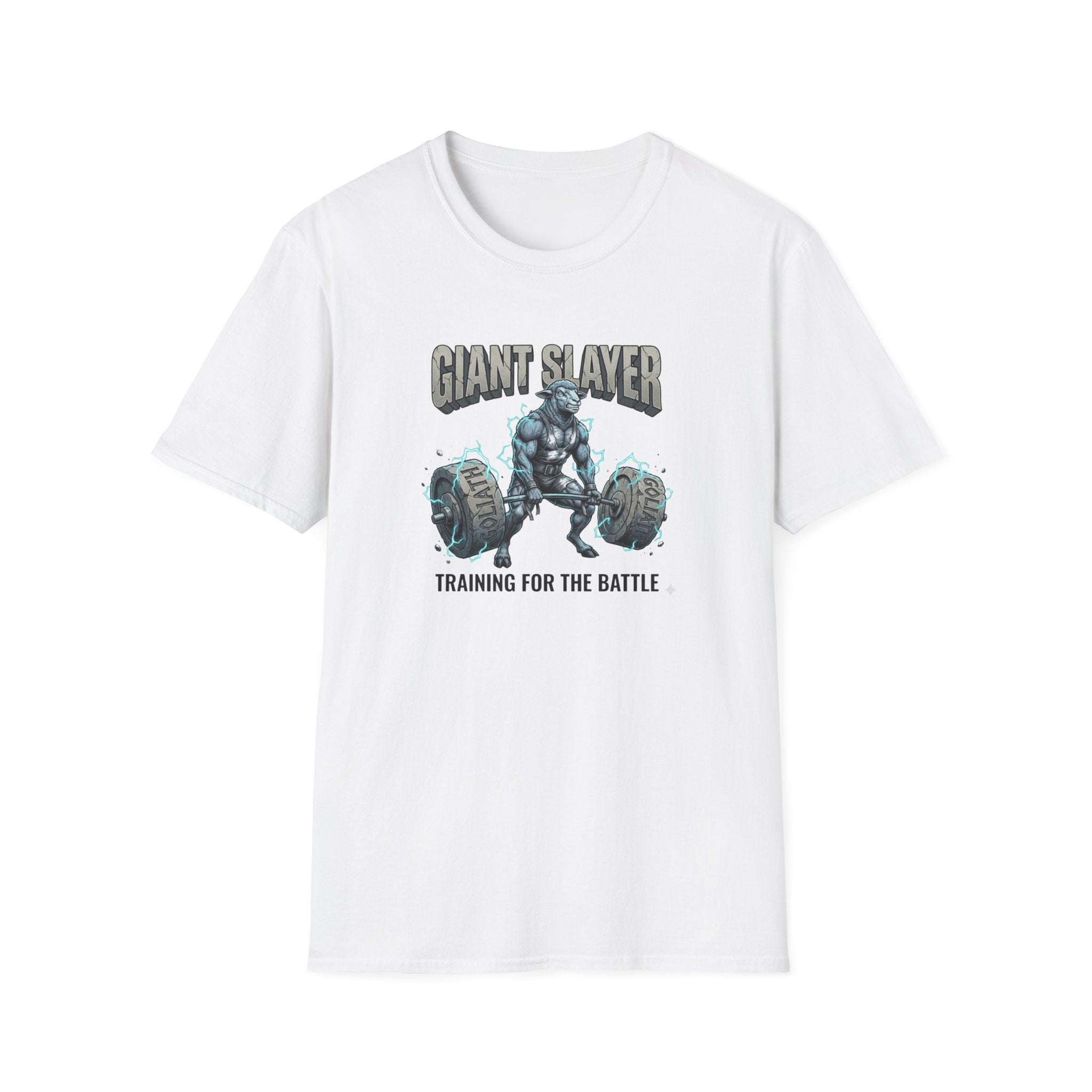 Giant Slayer T-Shirt.
