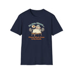 I'm into Fitness T-Shirt.