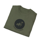 Strength & Grace T-Shirt.