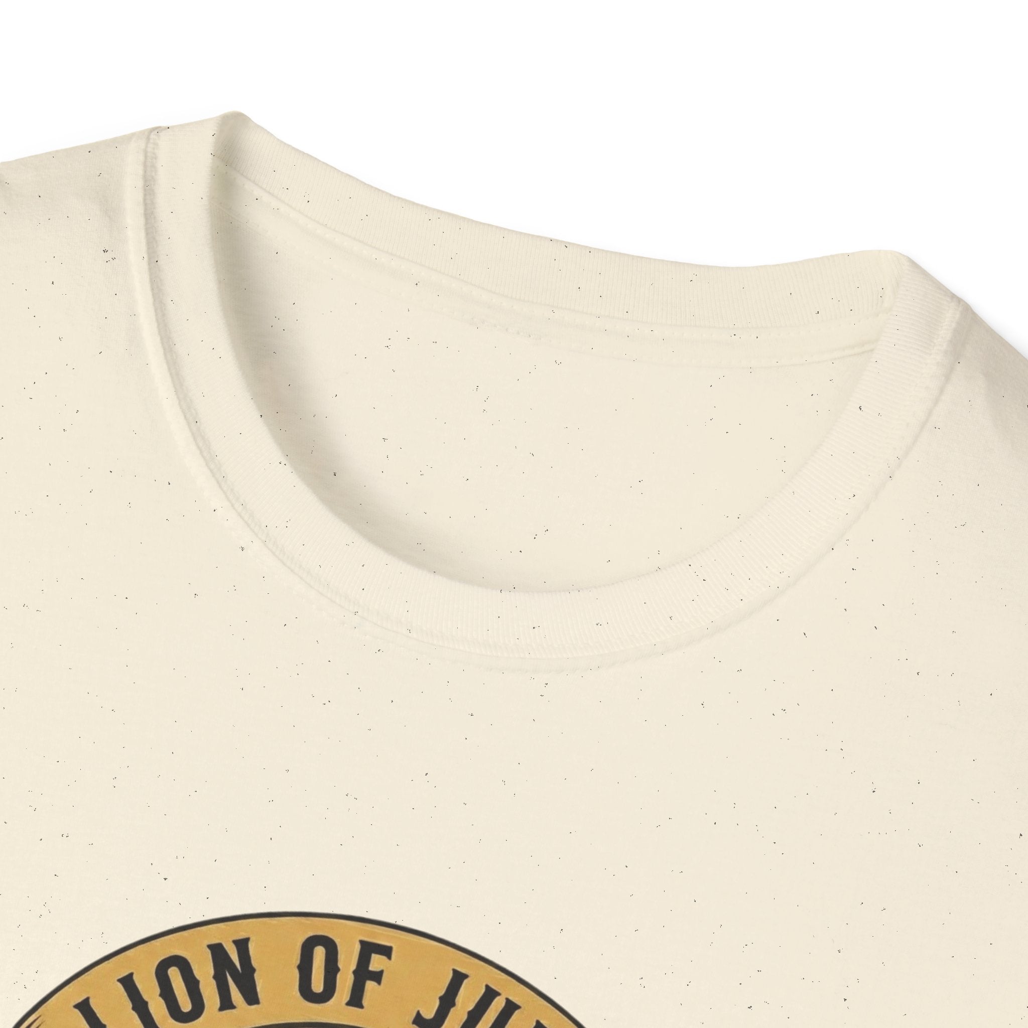Lion Of Judah T-Shirt.