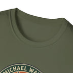 St. Michael Watchman T-Shirt.