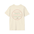 Dear Person Behind Me  T-Shirt.
