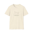 Running With Lions T-Shirt.