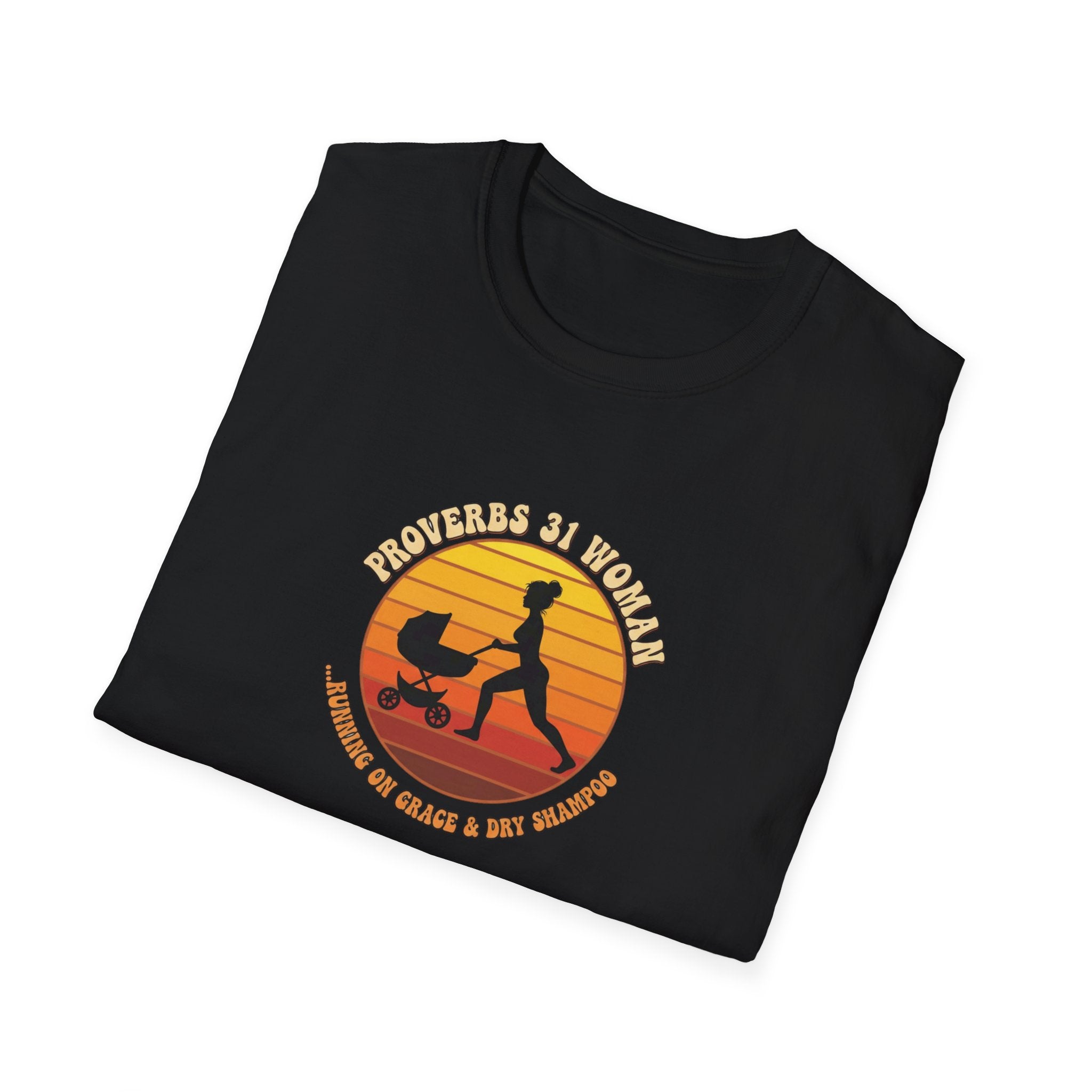 Proverbs 31 Women T-Shirt.