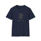 LIONS & LILIES T-Shirt.