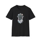 Lions & Lilies Cross T-Shirt.
