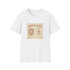 LIONS & LILIES T-Shirt.