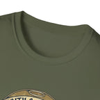 Faith & Fitness  T-Shirt.