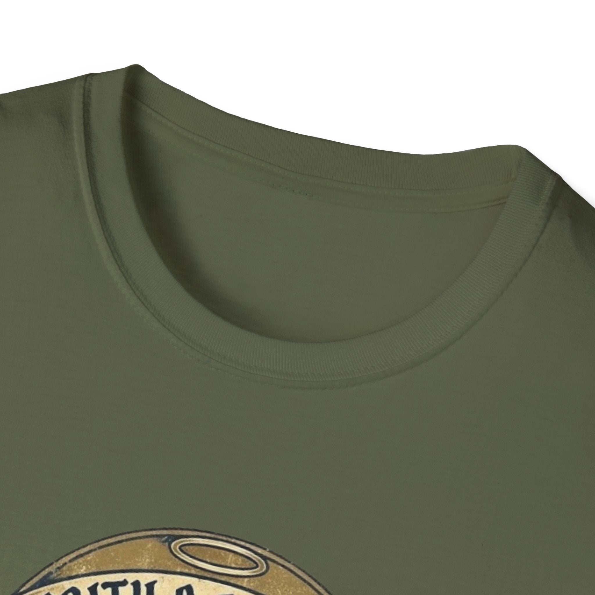 Faith & Fitness  T-Shirt.