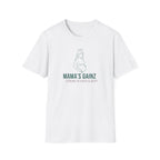 Mama's Gainz T-Shirt.