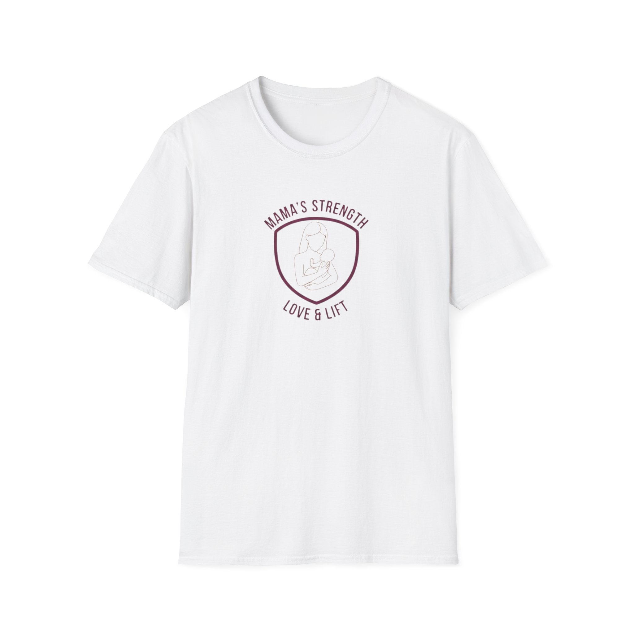 Mama's Strength T-Shirt.