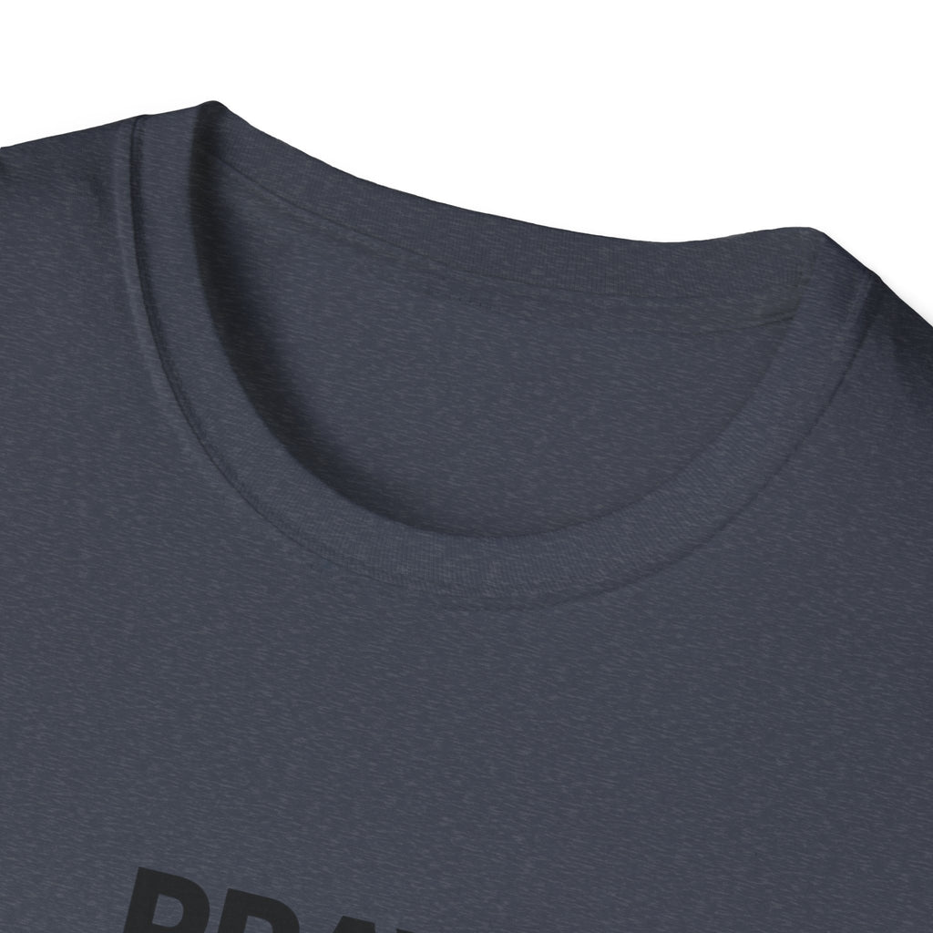 Pray Lift Repeat T-Shirt.
