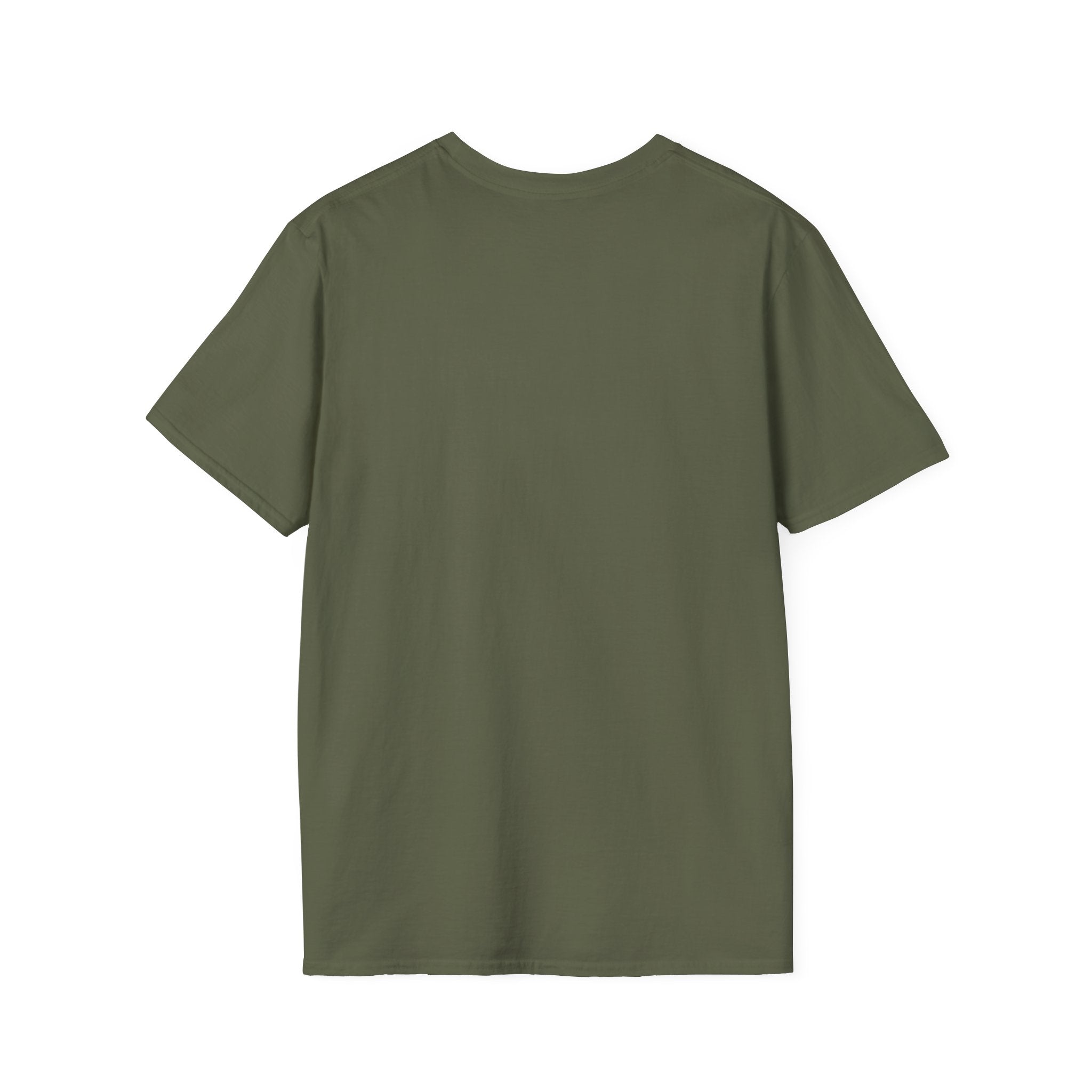 Pick up Your Mat And Walk T-Shirt.