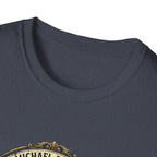 St. Michael And The Lion T-Shirt.