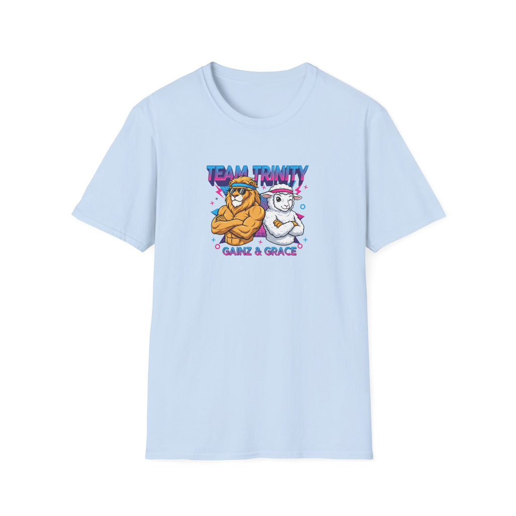 Team Trinity T-Shirt.
