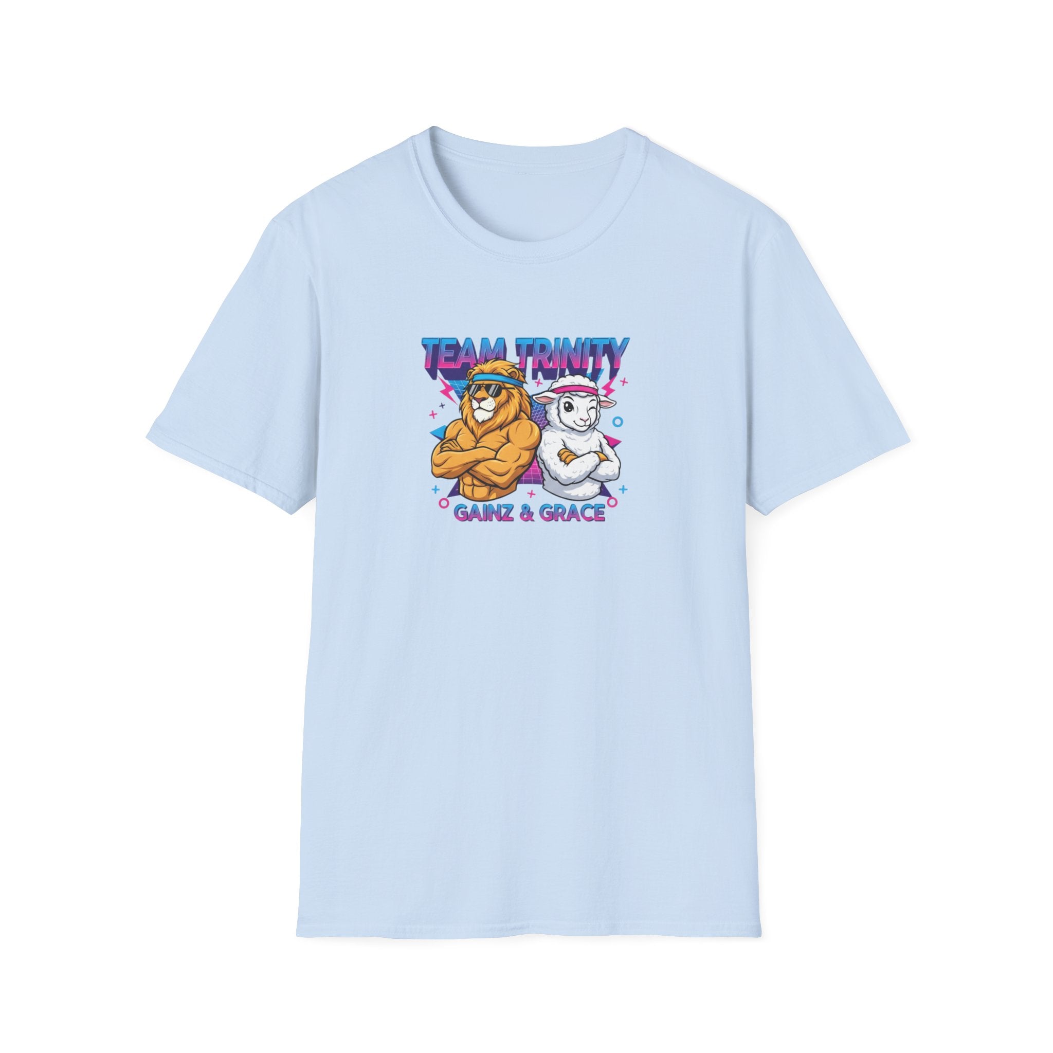 Team Trinity T-Shirt.