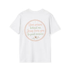 Dear Person Behind Me  T-Shirt.