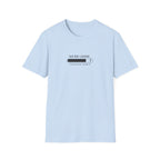 Dad Bod: Loading T-Shirt.