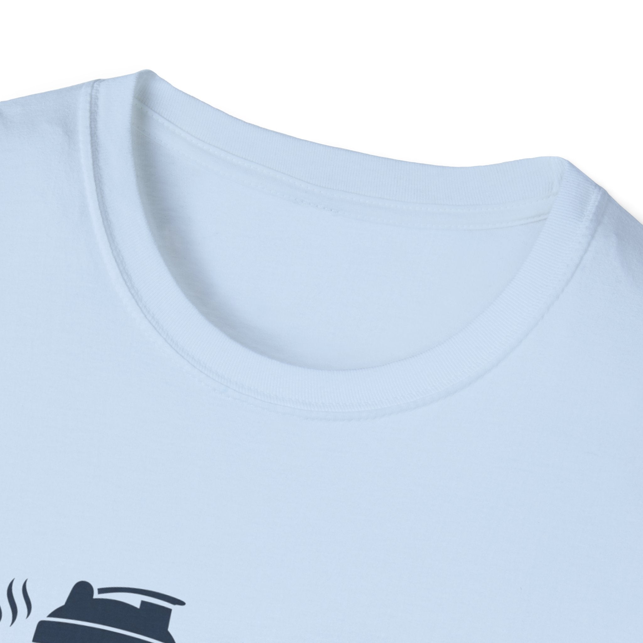 THE WHEY T-Shirt.